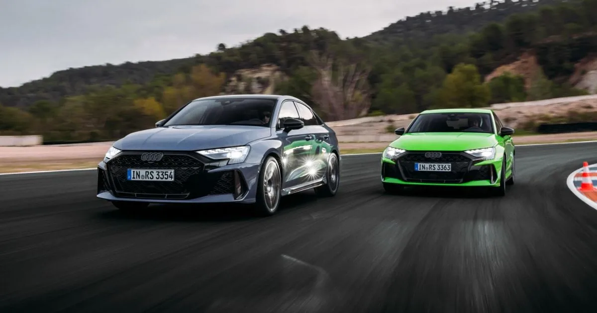 Audi Baby Supercar Slayer ici en août