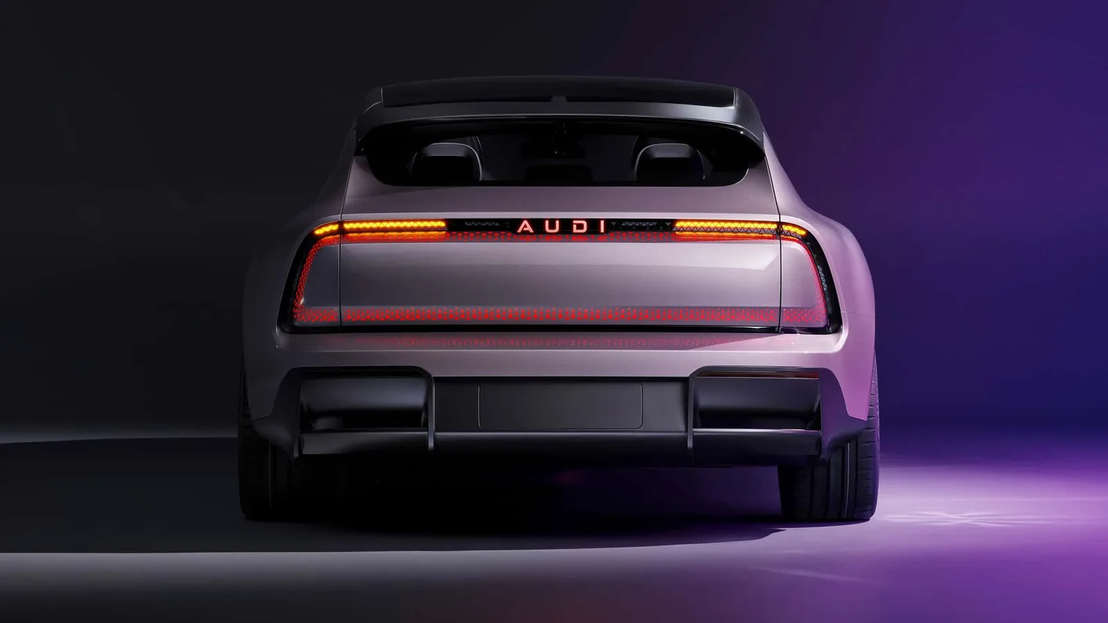 Audi affirme que la marque AUDI attirera des acheteurs « différents »
