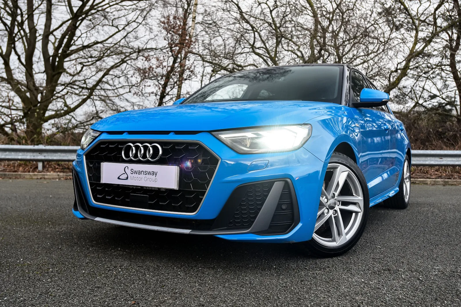 Problèmes courants de l’Audi A1 Sportback 2