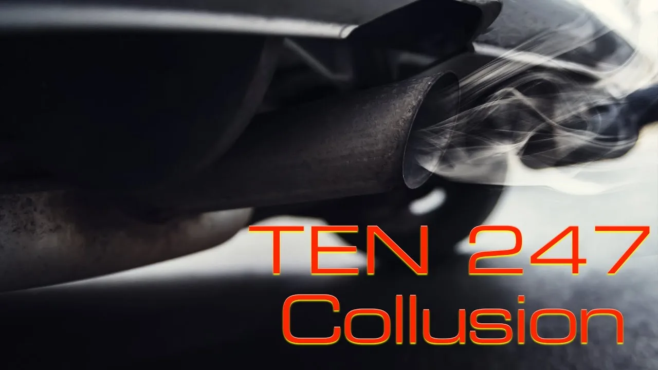 Audi e-tron Rated, constructeurs automobiles allemands trompeurs, estimations Tesla Q1 – TEN 247