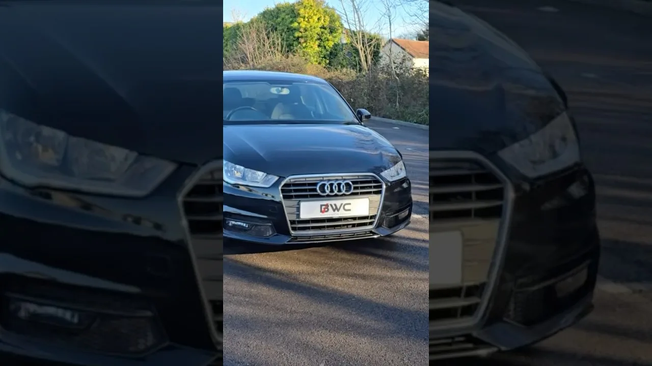 #audia1