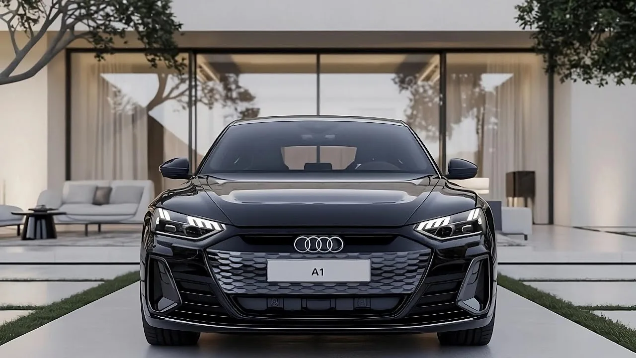 L’Audi A1 2025 sera-t-elle la citadine par excellence ? Mises à niveau rumeurs à l’intérieur !