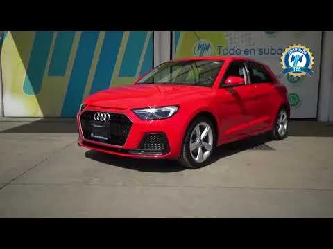 Audi / A1 / 2022 – 31587