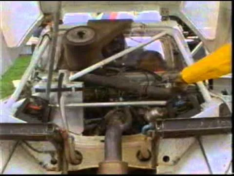 Audi Quattro – l’histoire officielle