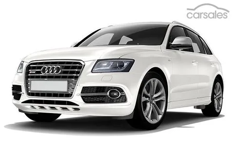 Avis du propriétaire d’Audi SQ5 2016 2016