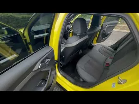 Audi A1 S-Line 1.0 TFSI Semi-Auto 25k Miles