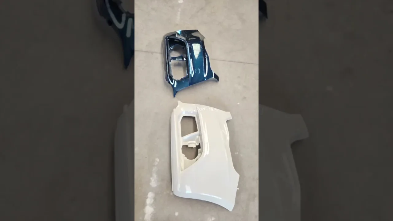 Revamp your 2021 Audi A1 with our top-notch front bumper! #AudiA1 #CarParts #AutoUpgrade