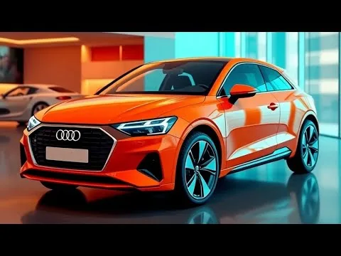 Élégante, intelligente et époustouflante : découvrez l’Audi A1 2025