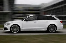 Audi RS3 : ça se précise