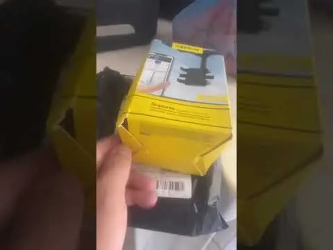 Support de téléphone portable pour rétroviseur Audi A1 Sportback 97 04 16