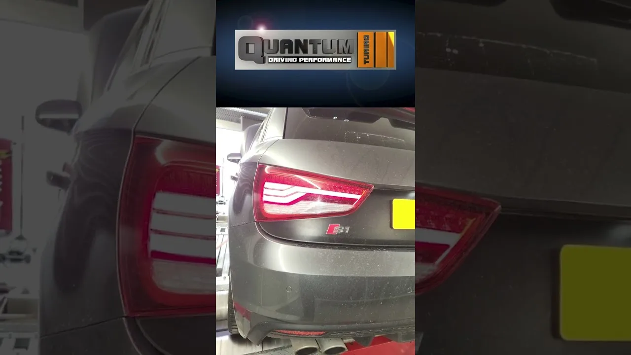 Audi S1 ​​Sportback