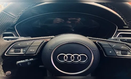 Audi India annonce une baisse de 26,6 % de ses ventes au détail pour 2024, mais des volumes au quatrième trimestre en hausse de 36 %