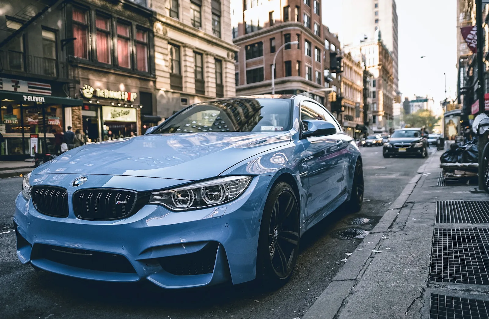 Les BMW à la baisse : comment vérifier si votre véhicule en fait partie