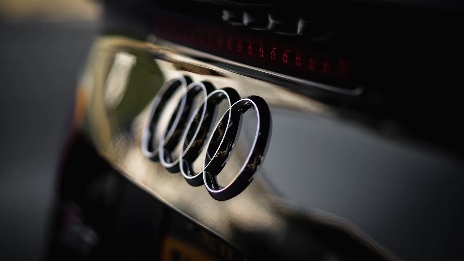 Risque de défaillance soudaine du cockpit virtuel – nouveau rappel massif pour ces modèles Audi