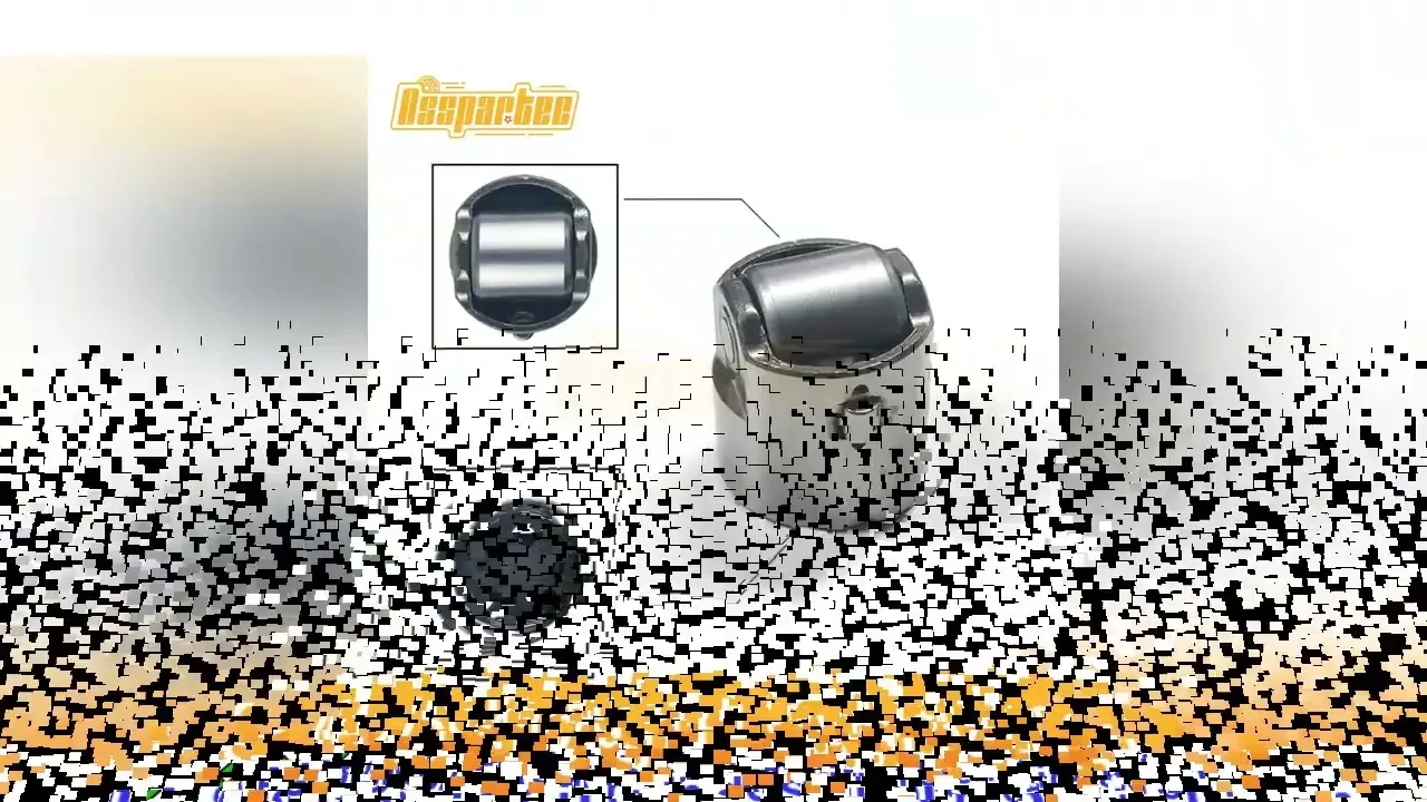 Pompe à carburant à haute pression CAM FOLLOR TAPPET 711029410 06J109311A pour Audi A1-A8 Q3 Q5 2003-2012 TFSI