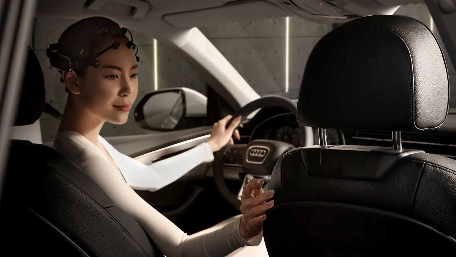 Audi Vietnam utilise les neurosciences pour redéfinir le parcours d’achat de voiture