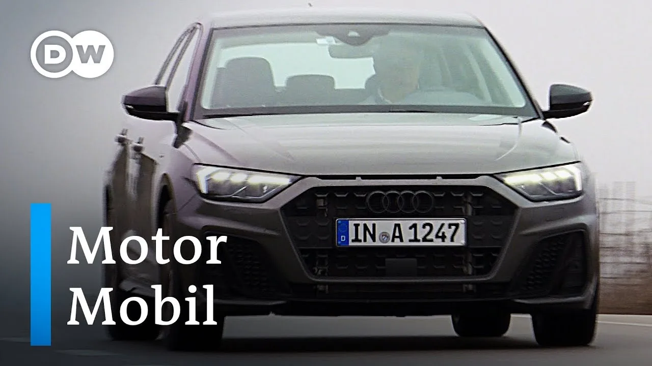 Resurrection à nouveau: Audi A1 Sportback | Moteur
