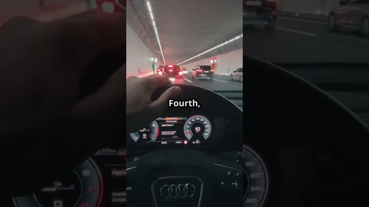 5 Surprising Facts About the Audi A1!