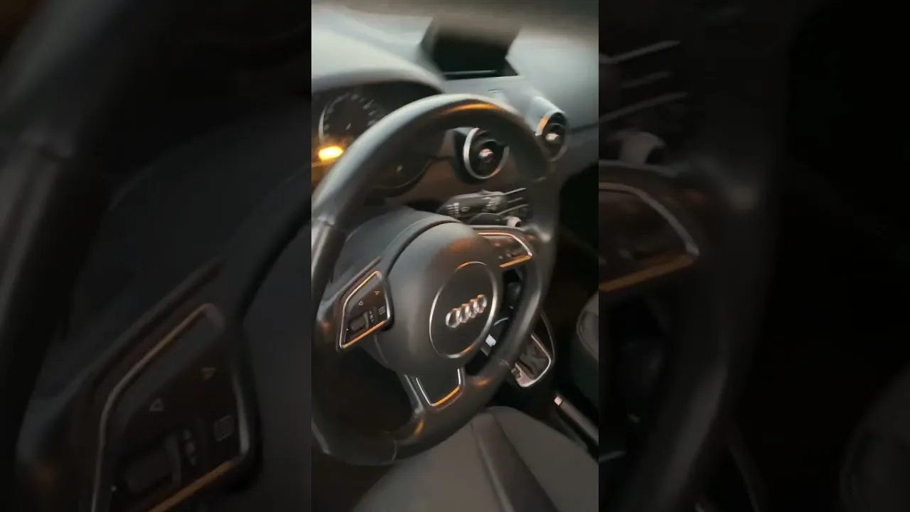 Audi A1 2018 – Argentina
