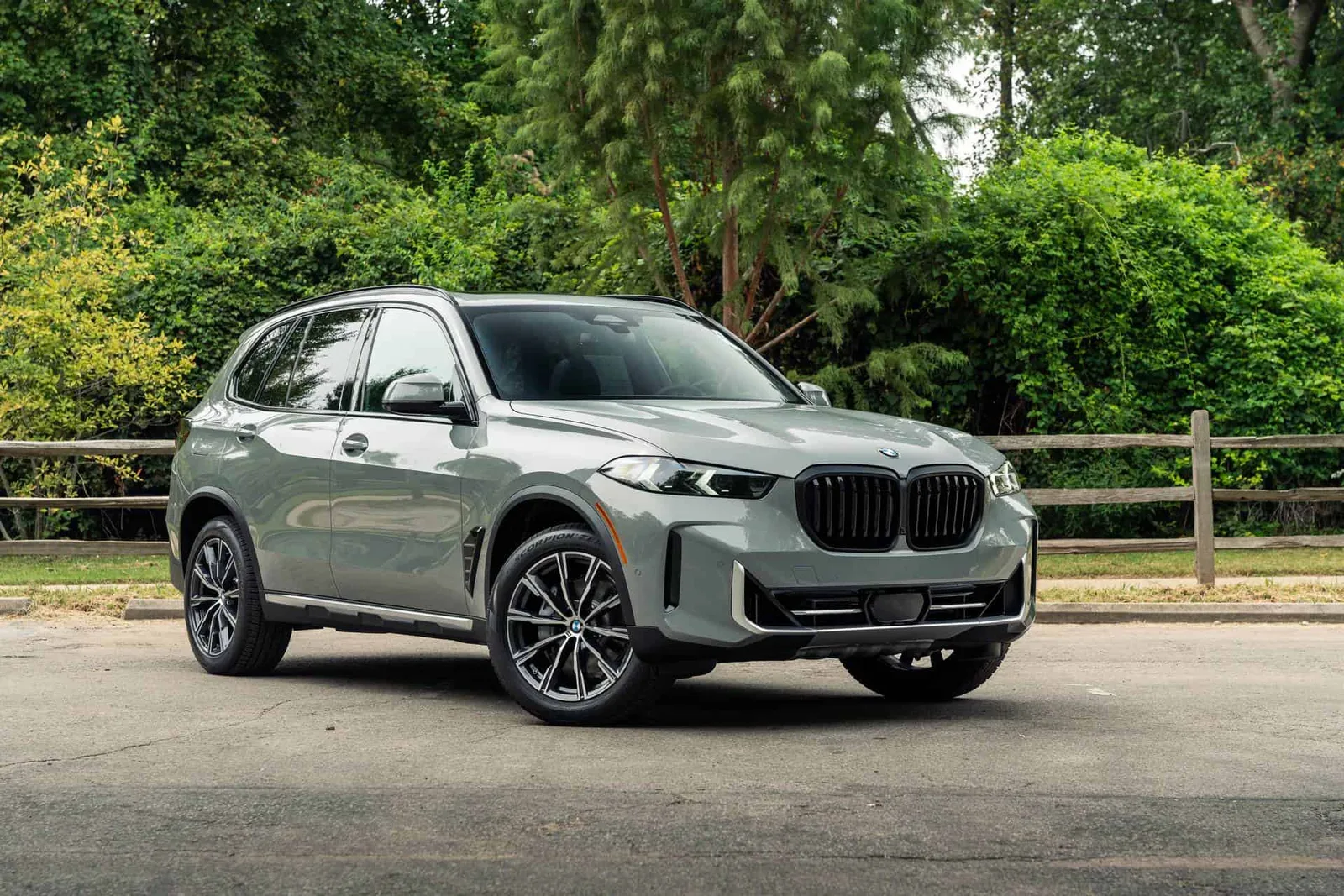 BMW a vendu 174 000 voitures de plus qu’Audi l’année dernière aux États-Unis