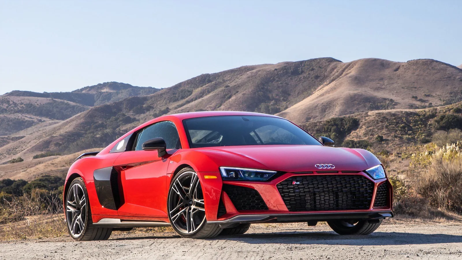 VW Exec Suggests New Audi R8 Isn’t Coming