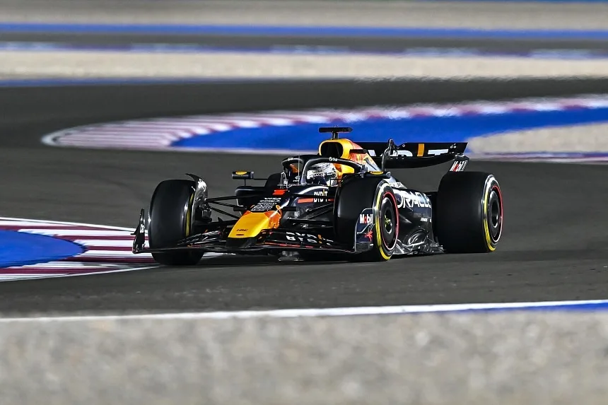 L’accord d’Audi avec le Qatar renforce les liens de la Formule 1 dans le Golfe