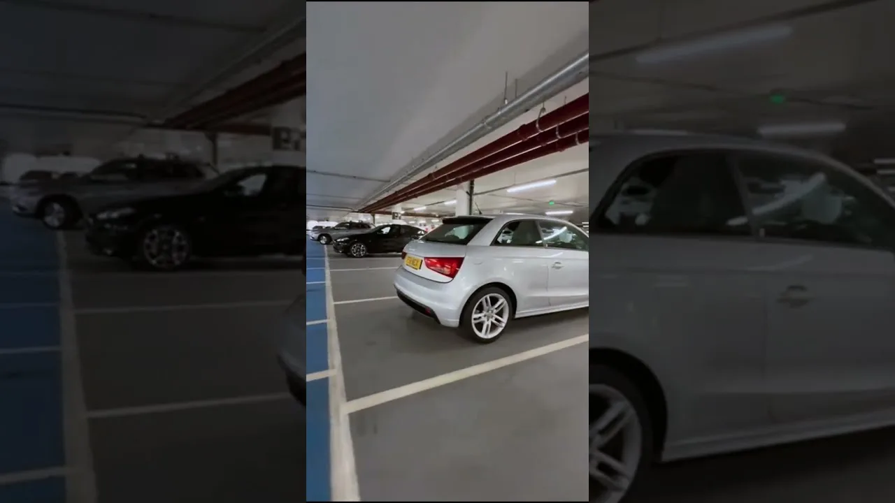 Audi A1 – 1.4 TFSI S line Hatchback 3dr Petrol S Tronic Euro 5 (s/s) (122 ps)
