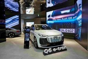 Audi Corée va-t-elle rebondir l’année prochaine ?