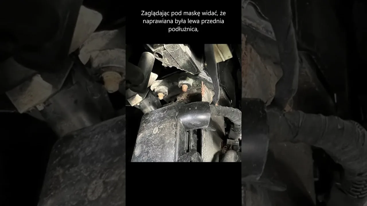 Audi d’une brocante « sans contribution financière » :) – Évaluateur Mikołaj #shorts #audi #a1