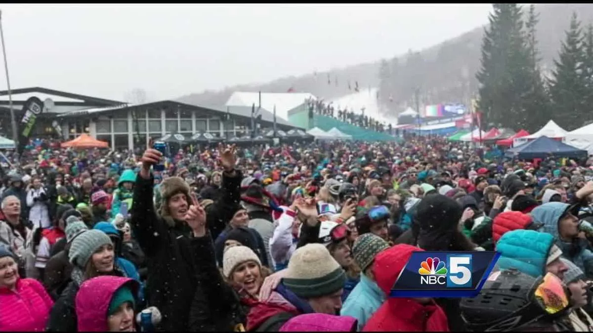 La Coupe du monde de ski d’Audi Fis ne se tiendra pas au Killington Resort cette année, confirment les responsables