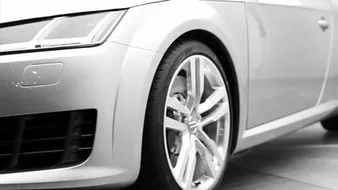 Vidéo : la nouvelle Audi TT dévoilée par ses designers !