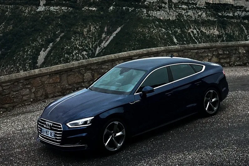 Audi A5 Sportback : le changement dans la continuité