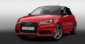 Ouverture des commandes d’une nouvelle série spéciale : l’Audi A1 S Edition