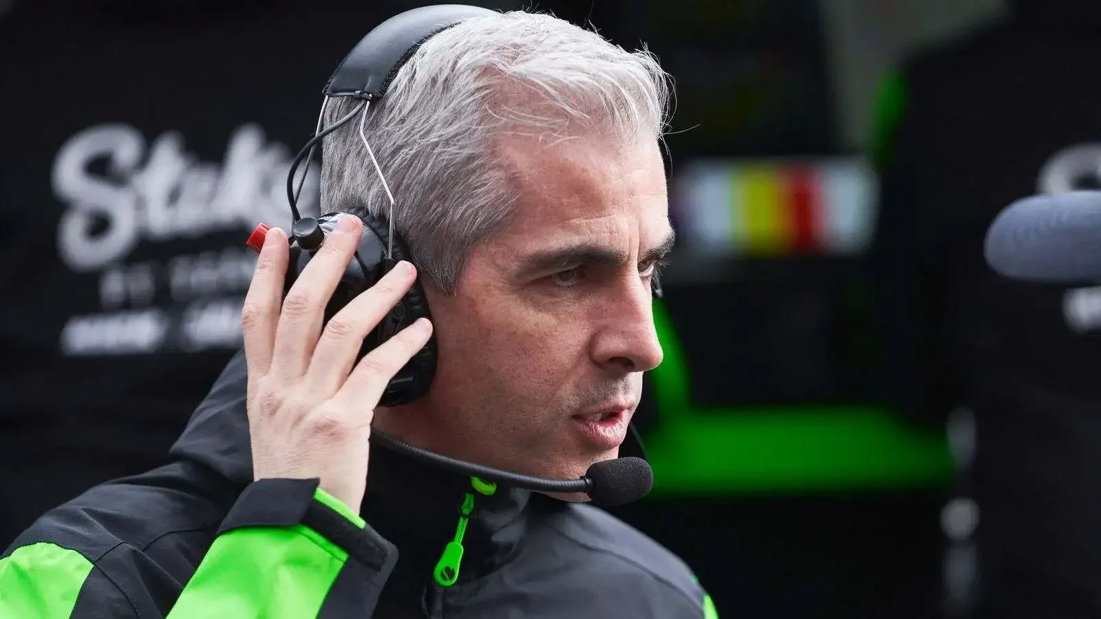 Sauber confirme le départ du patron de l’équipe avant l’arrivée de Red Bull pour l’ère Audi F1
