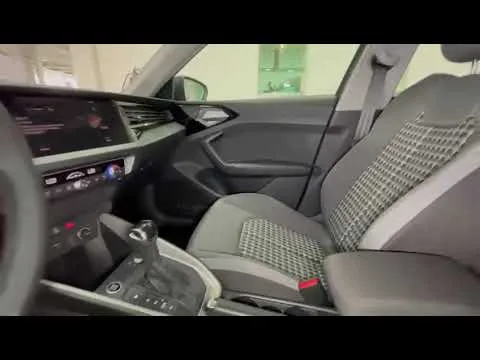 Audi A1 35 TFSI AUT 2021 072126