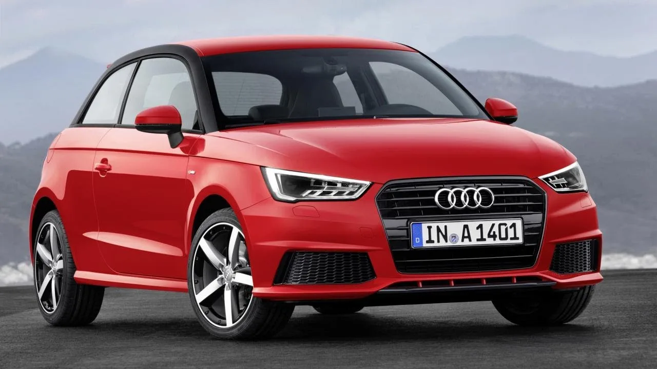 Atelier Mécanique (FCA) – Audi A1 1.4 TFSI 2011 – Partie 1