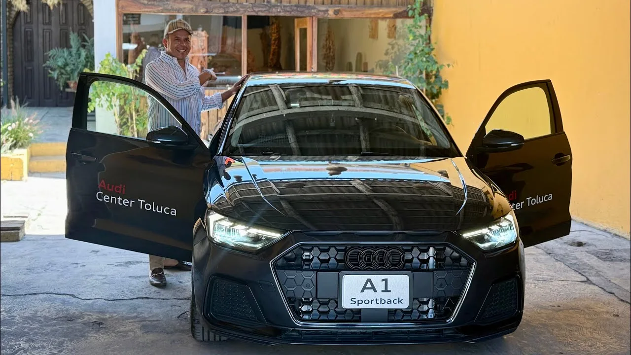 Ceci est Audi Con Asael Castillo | Capítulo
