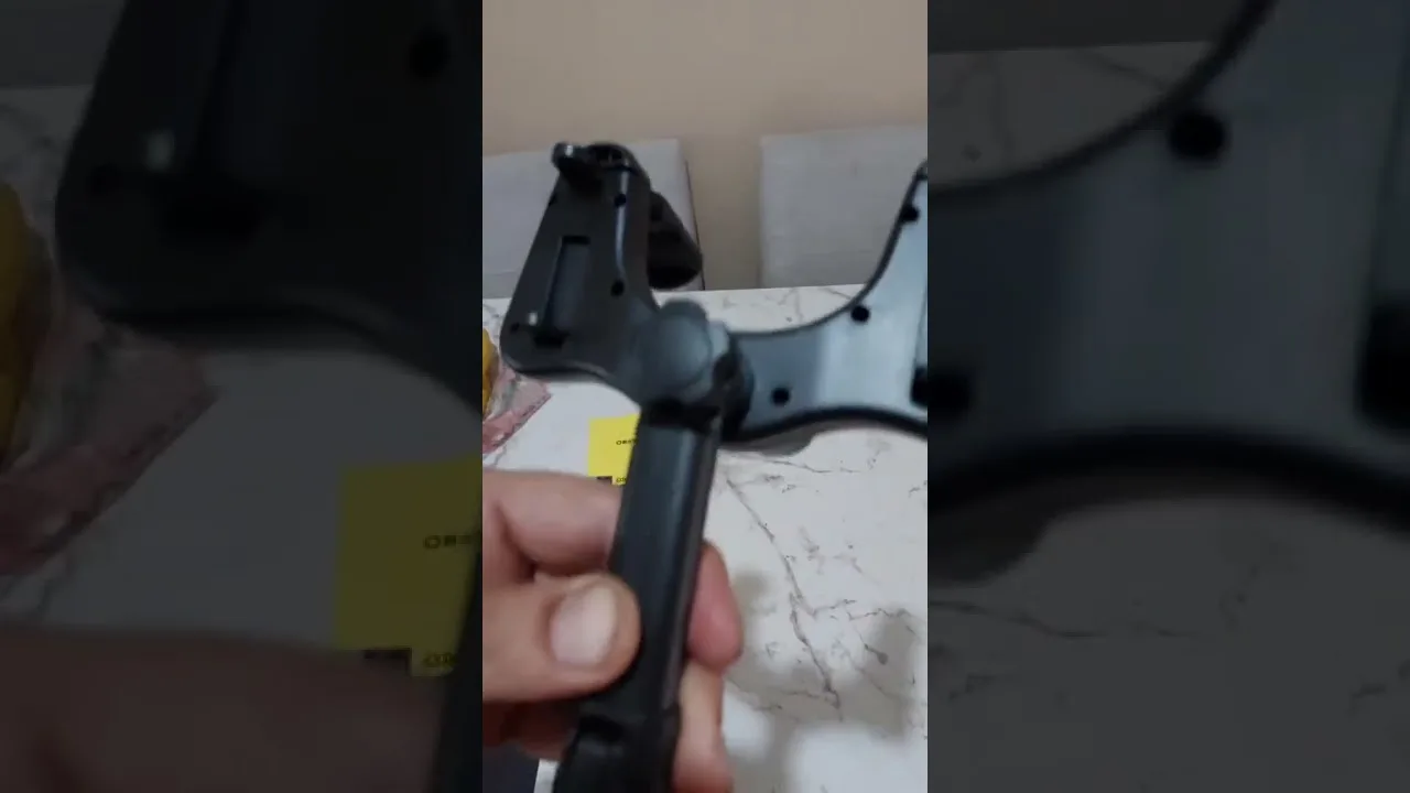 Support de téléphone portable pour rétroviseur, marché libre, Audi A1 93 03 18 21