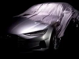 Le programme Audi au salon de Los Angeles s’annonce intéressant