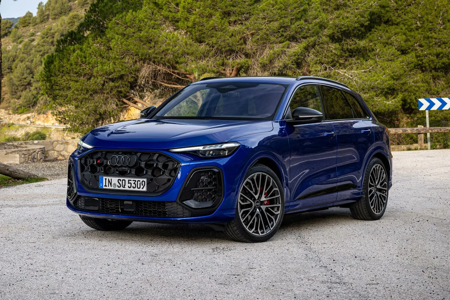 2025 Audi SQ5 | PH Review
