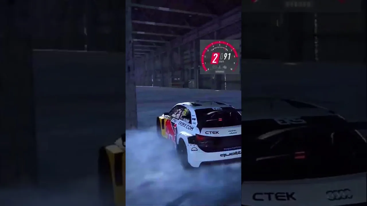#rallycar #rally #car #cars #drift #drifting #audi #s1