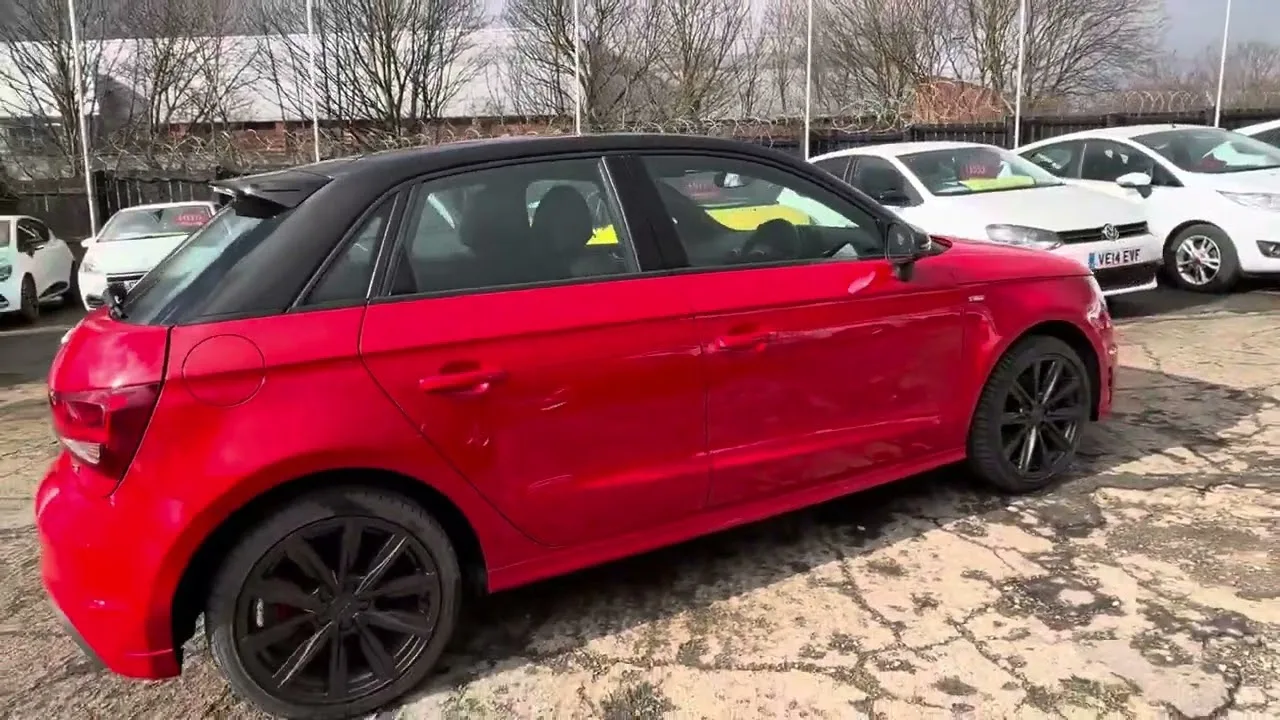 Audi a1 64