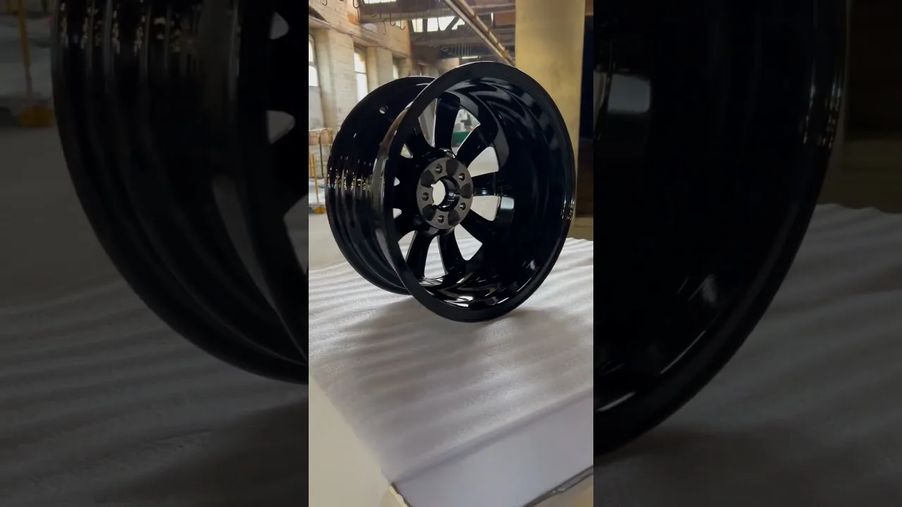 Audi A1 mk1 16” Alloy Wheels refurb Powder Coated #automobile #audi #audiworld #audiwheels
