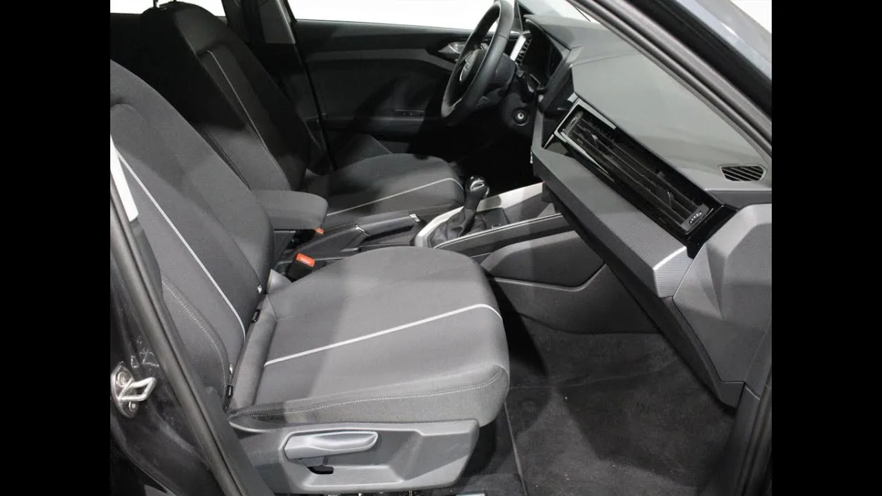 Audi A1 Sportback 25 1.0 tfsi Admired Advanced s-tronic my20