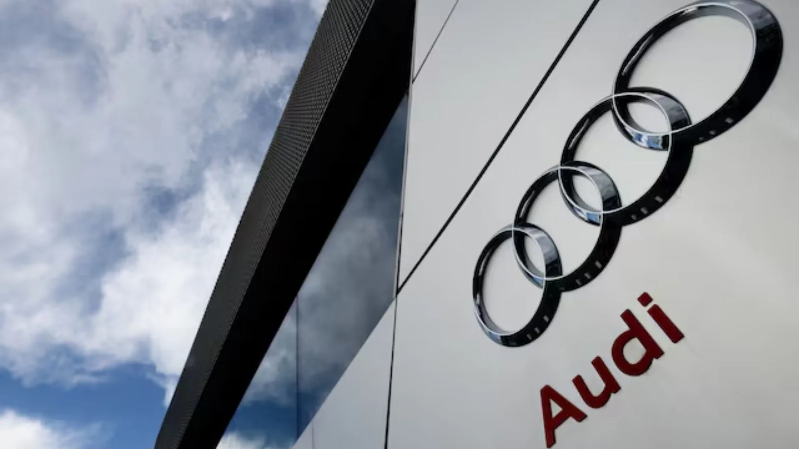 Audi va supprimer 15% de ses effectifs
