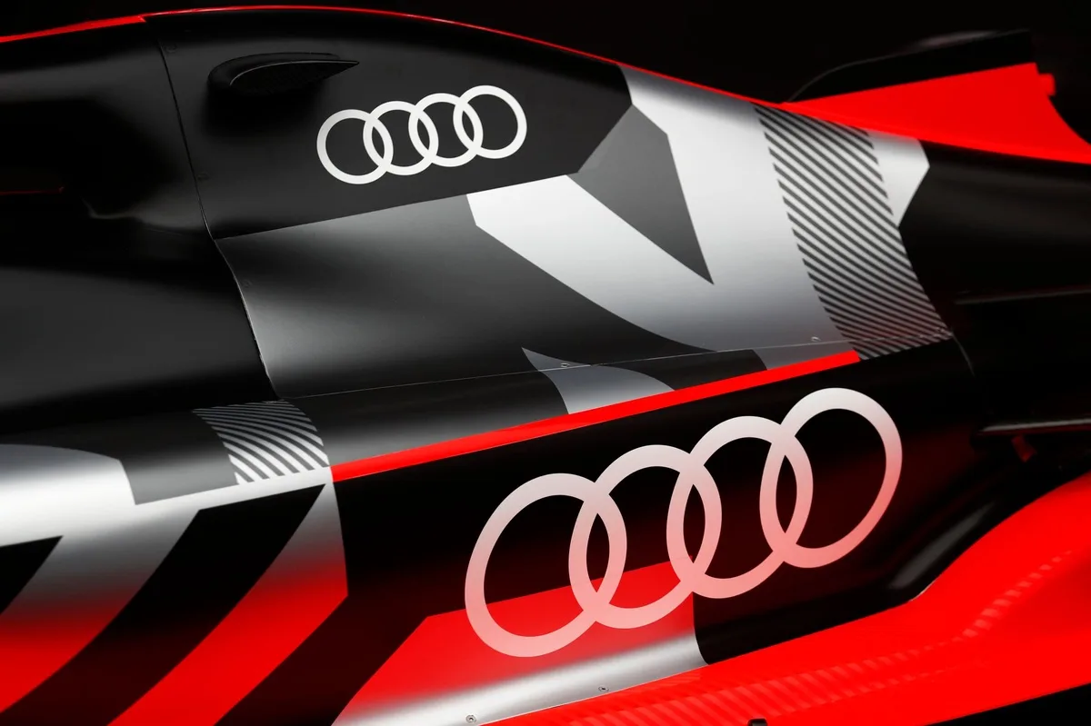 Audi peut-il éviter les erreurs de Toyota dans sa mission F1 de la taille de l’Everest ?