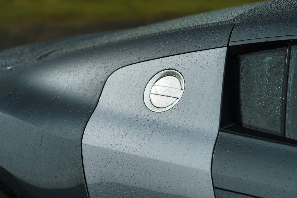 Rapport: Audi R8 pour revenir avec une alimentation plug-in Lambo
