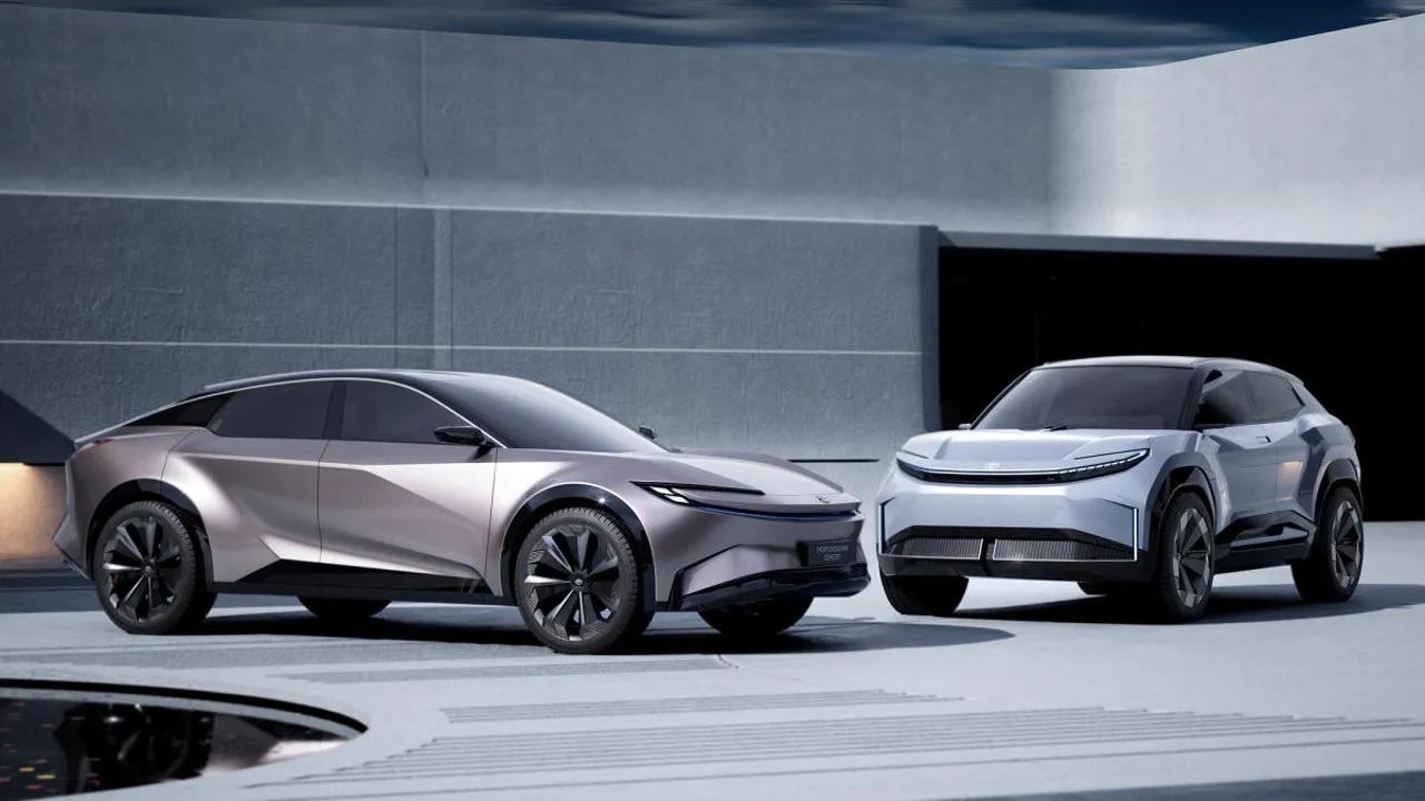 L’avenir des véhicules électriques: Audi, BYD et KIA présentent des modèles innovants