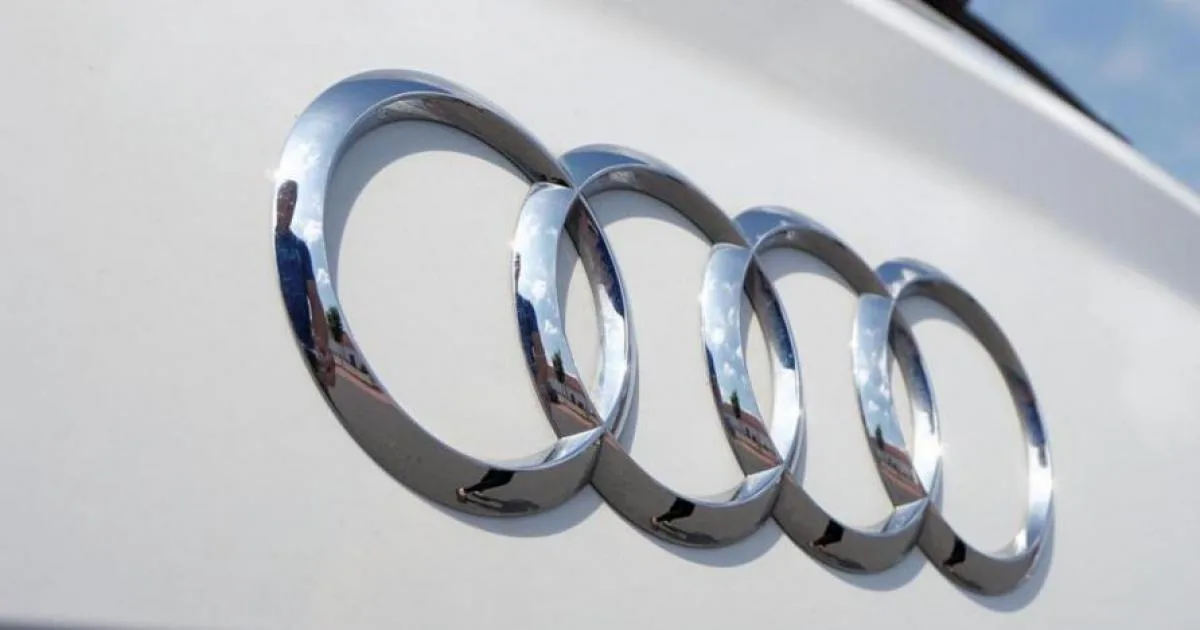 Chasse pour duo en cagoules après Audi Vandalized à Alexandrie – Glasgow Times
