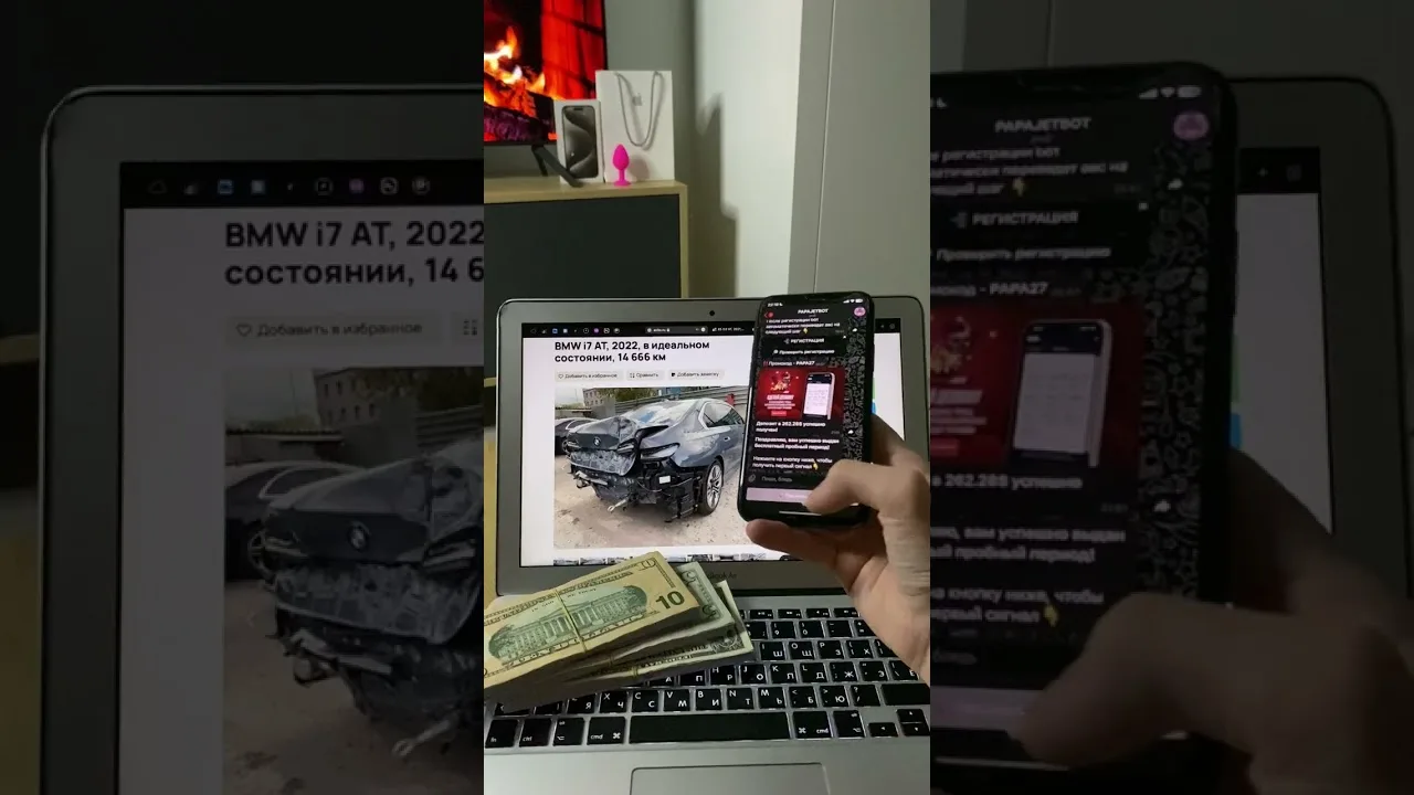 Поразил воображение Audi A1 🚕 тгбот PapaJetbot